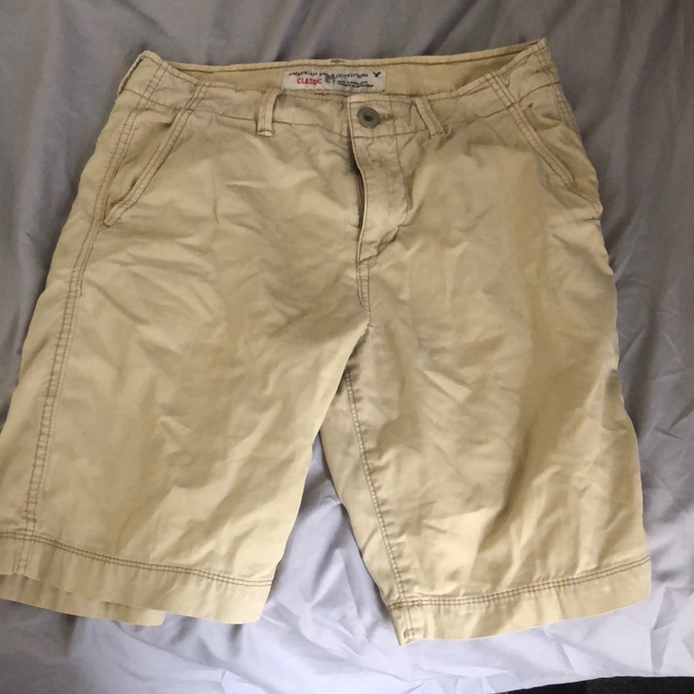 Good condition.